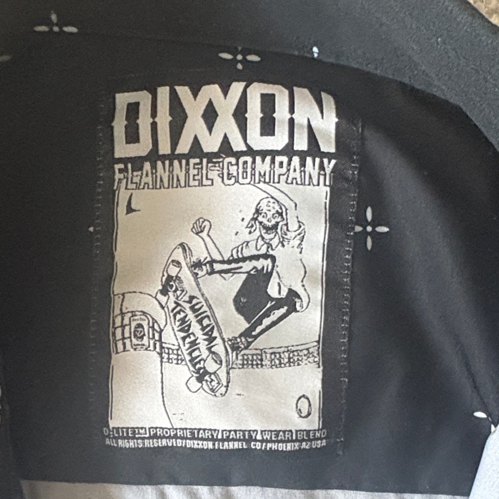 Dixon bundle - Picture 12 of 12